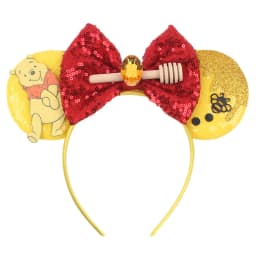 Cute Cartoon Character Animal Ear Hairband Plush Cosplay Party Costume Headband Decorative Hair Accessories for Girls & Children