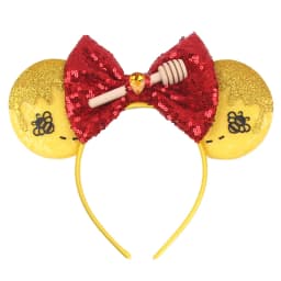 Cute Cartoon Character Animal Ear Hairband Plush Cosplay Party Costume Headband Decorative Hair Accessories for Girls & Children