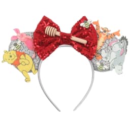 Cute Cartoon Character Animal Ear Hairband Plush Cosplay Party Costume Headband Decorative Hair Accessories for Girls & Children