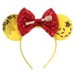 Cute Cartoon Character Animal Ear Hairband Plush Cosplay Party Costume Headband Decorative Hair Accessories for Girls & Children