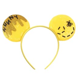 Cute Cartoon Character Animal Ear Hairband Plush Cosplay Party Costume Headband Decorative Hair Accessories for Girls & Children