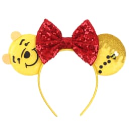Cute Cartoon Character Animal Ear Hairband Plush Cosplay Party Costume Headband Decorative Hair Accessories for Girls & Children