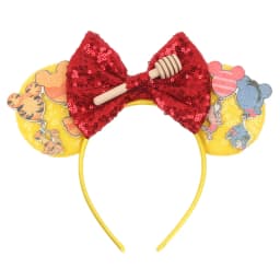 Cute Cartoon Character Animal Ear Hairband Plush Cosplay Party Costume Headband Decorative Hair Accessories for Girls & Children
