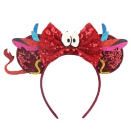 Cute Cartoon Character Animal Ear Hairband Plush Cosplay Party Costume Headband Decorative Hair Accessories for Girls & Children