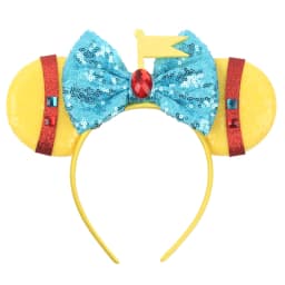 Cute Cartoon Character Animal Ear Hairband Plush Cosplay Party Costume Headband Decorative Hair Accessories for Girls & Children