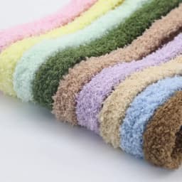 Fall Autumn Winter Fuzzy Shoelaces Soft 15mm Big Fat Plush Towel Laces Halloween Christmas Decoration for Adults Casual Sneakers