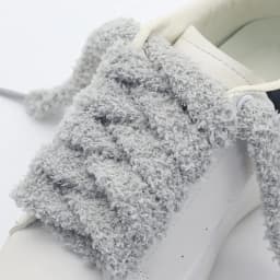 Fall Autumn Winter Fuzzy Shoelaces Soft 15mm Big Fat Plush Towel Laces Halloween Christmas Decoration for Adults Casual Sneakers