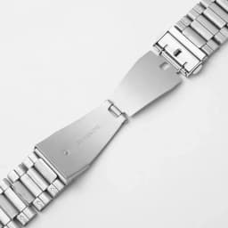 Steel Watch Strap for Samsung Gear S5 S4 S3 Frontier Classic Watch Band HUAWEI 41mm 42mm 46mm Accessorie 20mm 22mm Watch Belt