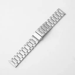 Steel Watch Strap for Samsung Gear S5 S4 S3 Frontier Classic Watch Band HUAWEI 41mm 42mm 46mm Accessorie 20mm 22mm Watch Belt