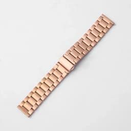 Steel Watch Strap for Samsung Gear S5 S4 S3 Frontier Classic Watch Band HUAWEI 41mm 42mm 46mm Accessorie 20mm 22mm Watch Belt