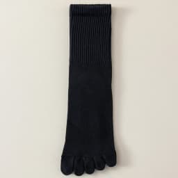 4 Pairs Women Toe Socks Five Finger Socks High Quality Cotton Autumn Spring Middle Tube Sports Socks with Separate Fingers