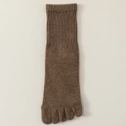 4 Pairs Women Toe Socks Five Finger Socks High Quality Cotton Autumn Spring Middle Tube Sports Socks with Separate Fingers