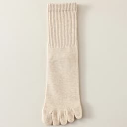 4 Pairs Women Toe Socks Five Finger Socks High Quality Cotton Autumn Spring Middle Tube Sports Socks with Separate Fingers