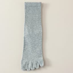 4 Pairs Women Toe Socks Five Finger Socks High Quality Cotton Autumn Spring Middle Tube Sports Socks with Separate Fingers
