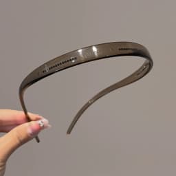 1PC Zig-Zag Long Tooth Hairband Big Weave Toothed Hair Hoops Non-slip Sports Headband Washing Face Hairbands Hair Accessories