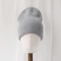 2024 color warm Thick and warm ski hat Rabbit hair knitted pullover cap Wool hats Men's hat Knitted Women Winter Hat Wholesale
