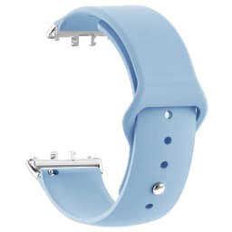 Silicone Strap for Samsung Galaxy Fit 3 Band Bracelet Sport Correas for Galaxy Fit3 Band Accessories Replacement Belt Watchband
