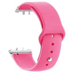 Silicone Strap for Samsung Galaxy Fit 3 Band Bracelet Sport Correas for Galaxy Fit3 Band Accessories Replacement Belt Watchband