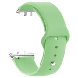 Silicone Strap for Samsung Galaxy Fit 3 Band Bracelet Sport Correas for Galaxy Fit3 Band Accessories Replacement Belt Watchband