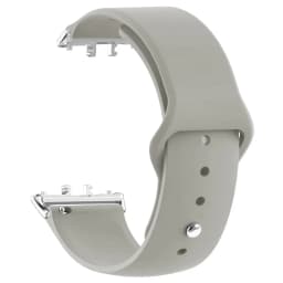 Silicone Strap for Samsung Galaxy Fit 3 Band Bracelet Sport Correas for Galaxy Fit3 Band Accessories Replacement Belt Watchband