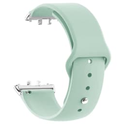 Silicone Strap for Samsung Galaxy Fit 3 Band Bracelet Sport Correas for Galaxy Fit3 Band Accessories Replacement Belt Watchband
