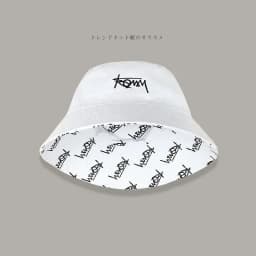 Big Head 63CM XL Size Letter Bucket Hat Men Double-Sided Women Floral Fisherman Hat Summer Casual Street Sun Hat Kids Bob Panama