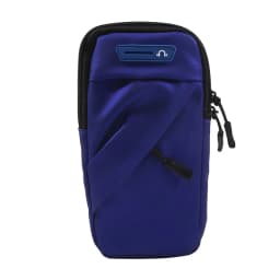Phone Arm Bag With Headphone Jack Waterproof Breathable Sports Running Phone Holder Gym Mobile Phone Holder Jogging Bags