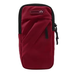 Phone Arm Bag With Headphone Jack Waterproof Breathable Sports Running Phone Holder Gym Mobile Phone Holder Jogging Bags
