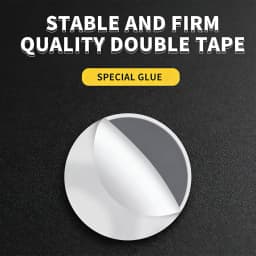 5/10Pcs 14mm Car Remote Key Stickers Badge Emblem Car Accessories For VW Scirocco Polo T5 Passat b6 Golf mk5 Tiguan Jetta CC MK7
