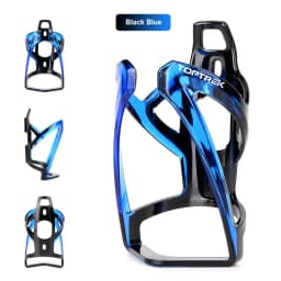 Toptrek Bicycle Bottle Holder MTB Accessorie Bottle Rack Road Bike Holder Lightweight Bottle Cage Durable Cycling Accessory
