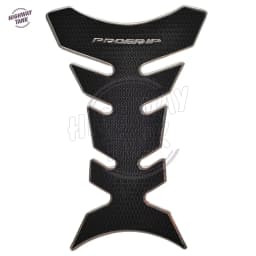 Cool Motorcycle Decal Gas Oil Fuel Tank Pad Protector Sticker Case for Kawasaki Z750 Z1000 Ninja 250 650 ZX-6R ZX-10R ER-6N Etc
