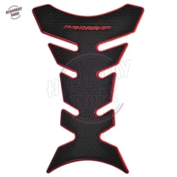 Cool Motorcycle Decal Gas Oil Fuel Tank Pad Protector Sticker Case for Kawasaki Z750 Z1000 Ninja 250 650 ZX-6R ZX-10R ER-6N Etc