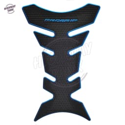 Cool Motorcycle Decal Gas Oil Fuel Tank Pad Protector Sticker Case for Kawasaki Z750 Z1000 Ninja 250 650 ZX-6R ZX-10R ER-6N Etc