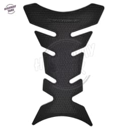 Cool Motorcycle Decal Gas Oil Fuel Tank Pad Protector Sticker Case for Kawasaki Z750 Z1000 Ninja 250 650 ZX-6R ZX-10R ER-6N Etc