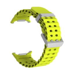 1:1 Marine Band For Samsung Galaxy Watch Ultra2 2026 Ultra 2025 2024 Strap Sport Silicone Bracelet For Samsung Galaxy Ultra 47mm