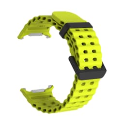 1:1 Marine Band For Samsung Galaxy Watch Ultra2 2026 Ultra 2025 2024 Strap Sport Silicone Bracelet For Samsung Galaxy Ultra 47mm