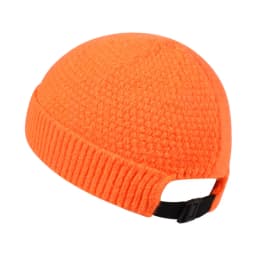 Fashion Unisex Autumn Winter Skull Hat For Men Women Hip-hop Sport Outdoor Adjustable Beanies Cap Hats
