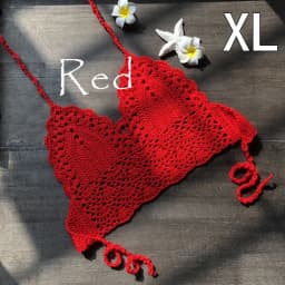 Sexy Beachwear Halter Neck Vest Crochet Crop Top Knit Bralette Bra Boho Beach Camisoles Bikini Tank Backless Tops