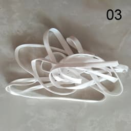 4M Adjustable Corset Back Kit Lace-Up Satin Ribbon Ties for Bridal Banquet Evening Gown Wedding Dress Zipper Replacement Red
