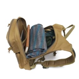 Hydration backpacks for men and women, hydration packs for hiking, trekking, cycling, running and mountaineering