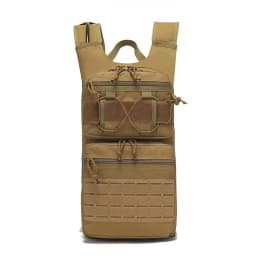 Hydration backpacks for men and women, hydration packs for hiking, trekking, cycling, running and mountaineering