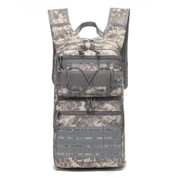 Hydration backpacks for men and women, hydration packs for hiking, trekking, cycling, running and mountaineering