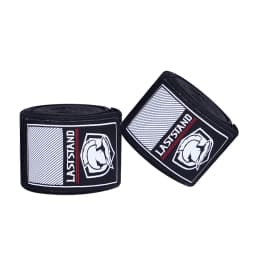 2 Rolls 3M Mesh Boxing Bandage Sports Strap Sanda KickBoxing MMA Hand Gloves Belt Wrist Wraps Muay Thai Training Gauntlets