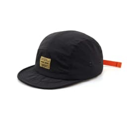 Japanese 5 Panel Quick-drying Breathable Short Brim Baseball Cap Men Women Face Small Soft Top Hip-hop Cap Women Soft Brim Hat