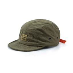 Japanese 5 Panel Quick-drying Breathable Short Brim Baseball Cap Men Women Face Small Soft Top Hip-hop Cap Women Soft Brim Hat
