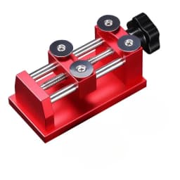 Bezel Remover Watch Bezel Remover 4 Round Blades Opener Watchmaker Tool for Repair Maintenance Watch Bezel Baffle Removal Tool