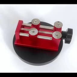 Bezel Remover Watch Bezel Remover 4 Round Blades Opener Watchmaker Tool for Repair Maintenance Watch Bezel Baffle Removal Tool