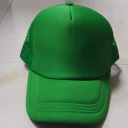 Customized Logo Mesh Baseball Caps Men Women 5 Panel Cheaper Trucker Hats Sports Team Snapback Caps Summer Sun Dad Hat Gorras