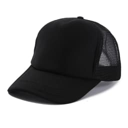 Customized Logo Mesh Baseball Caps Men Women 5 Panel Cheaper Trucker Hats Sports Team Snapback Caps Summer Sun Dad Hat Gorras