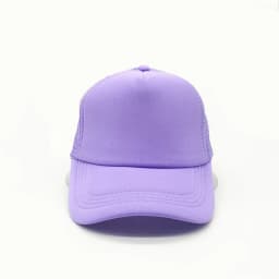Customized Logo Mesh Baseball Caps Men Women 5 Panel Cheaper Trucker Hats Sports Team Snapback Caps Summer Sun Dad Hat Gorras